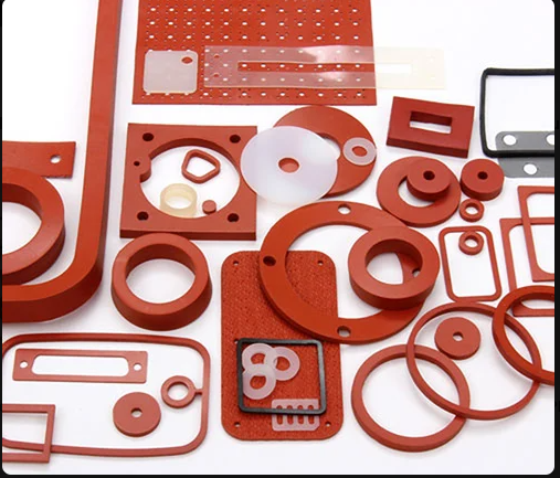 Secure Polymer Production Floor